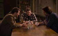 Supernatural Source: Amazon Prime Video